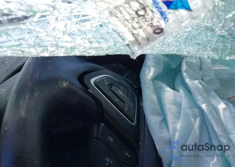 2018 Ford Ecosport Se from USA, damaged, VIN MAJ6P1UL1JC238204